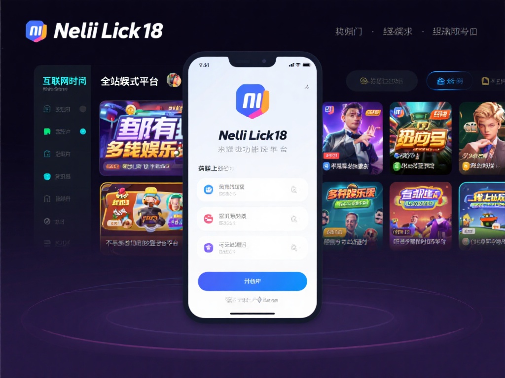 在互联网时代，全站式平台的出现解决了用户的多样需求