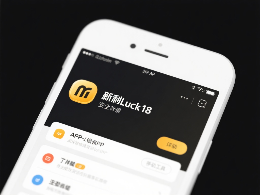 全面解析新利luck18安卓APP安全性:权威指南解答 了解APP的安全背景
新利luck18安卓APP