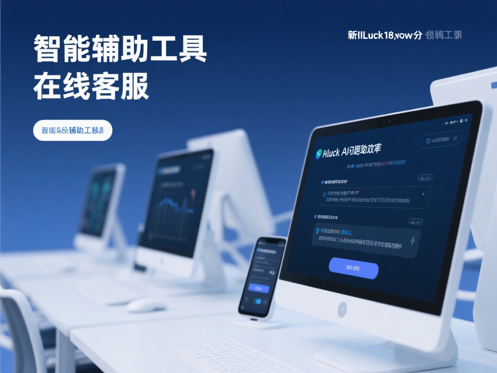 智能辅助工具：&nbsp;利用AI技术，新利luck18官网