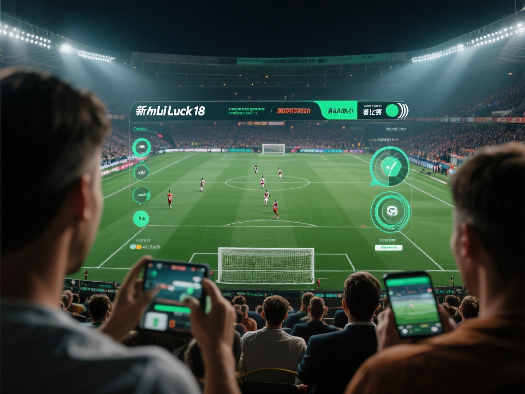 此外，新利luck18通过先进的AI技术，甚至能预