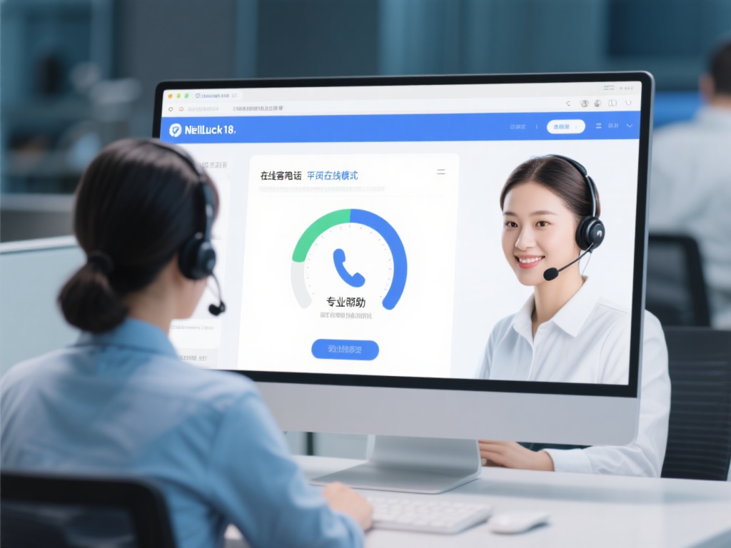 在互联网快速发展的时代，越来越多的企业开始通过在线