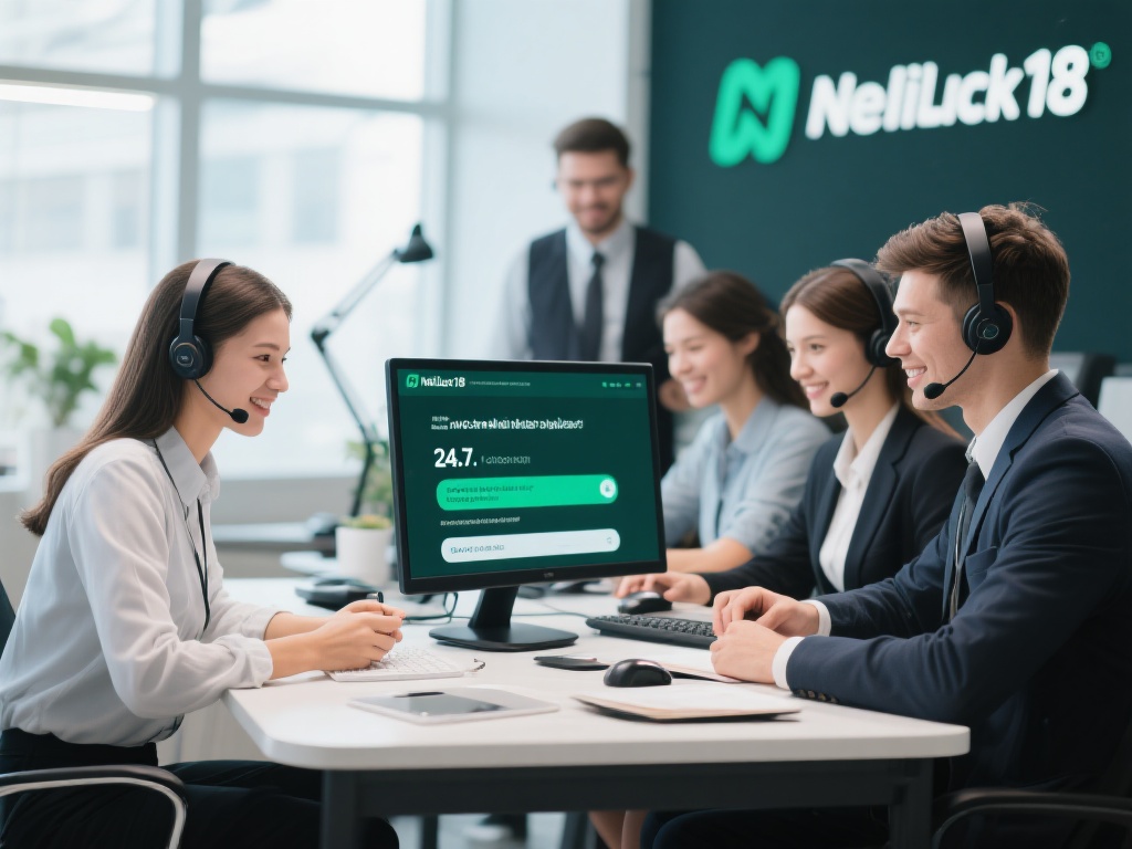 体验新利luck18客服:全天候在线服务深度分享 现代消费者希望能随时随地获得帮助。在这一点上,新利