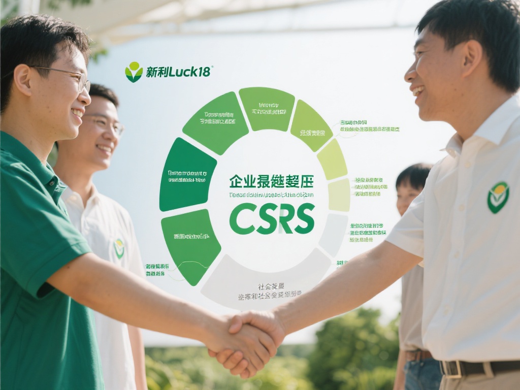 企业社会责任（CSR）的重要性已经超越了传统意义上