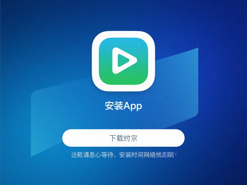 新利luck18快乐IOS安全下载安装详细图文教程 安装应用:下载完成后,系统会自动进行安装。在此过程