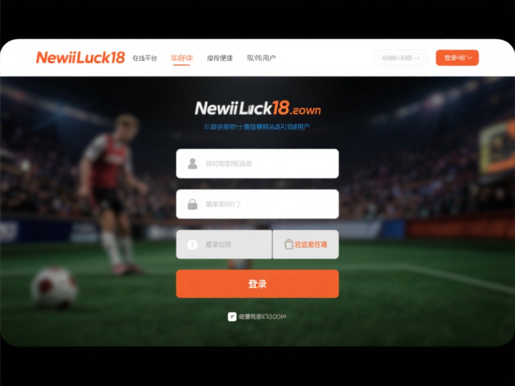 新利luck18官网最新登录独家登录技巧揭秘 作为一款备受用户信赖的线上平台,新利luck18官