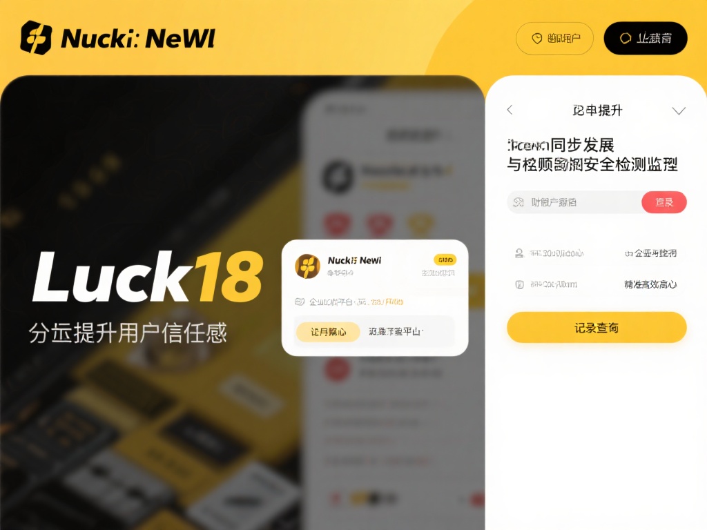 Luck18新利财务系统:快速提现,安全高效! 为了进一步提升用户信任感,Luck18新利同步发展