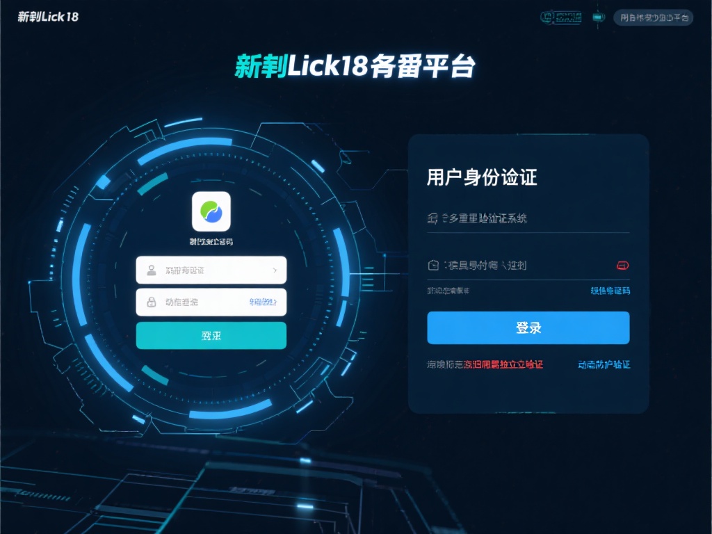 在网络安全中，用户的身份验证是重中之重。新利luc