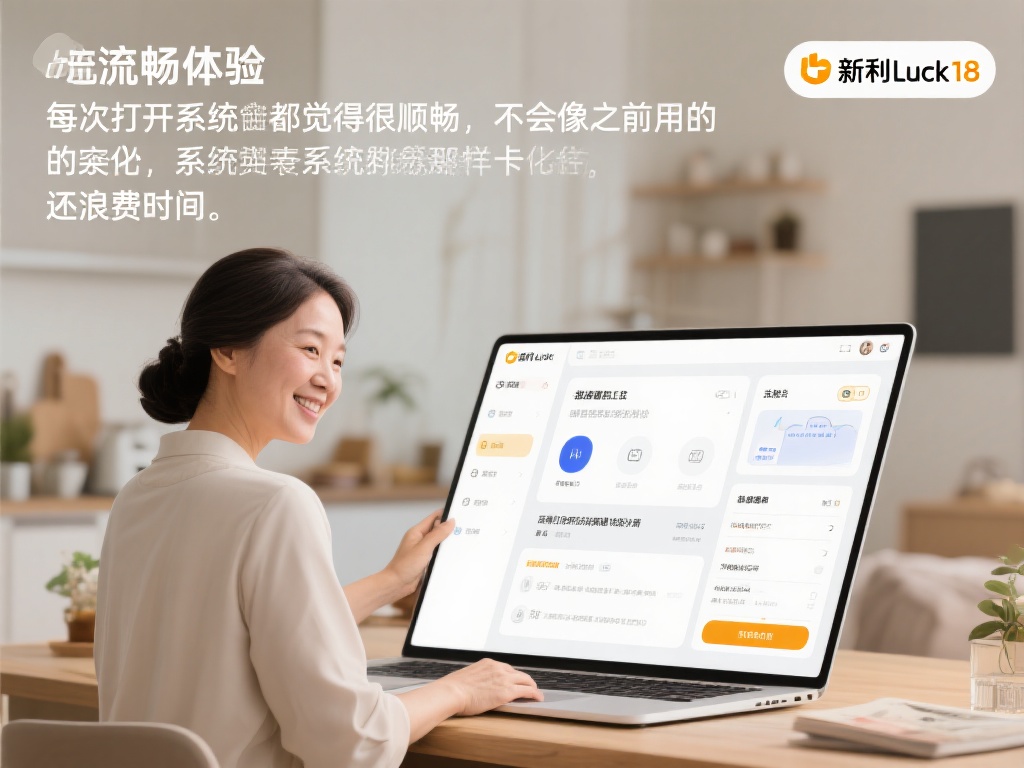 这种流畅体验不仅深受技术爱好者喜爱，许多普通用户表