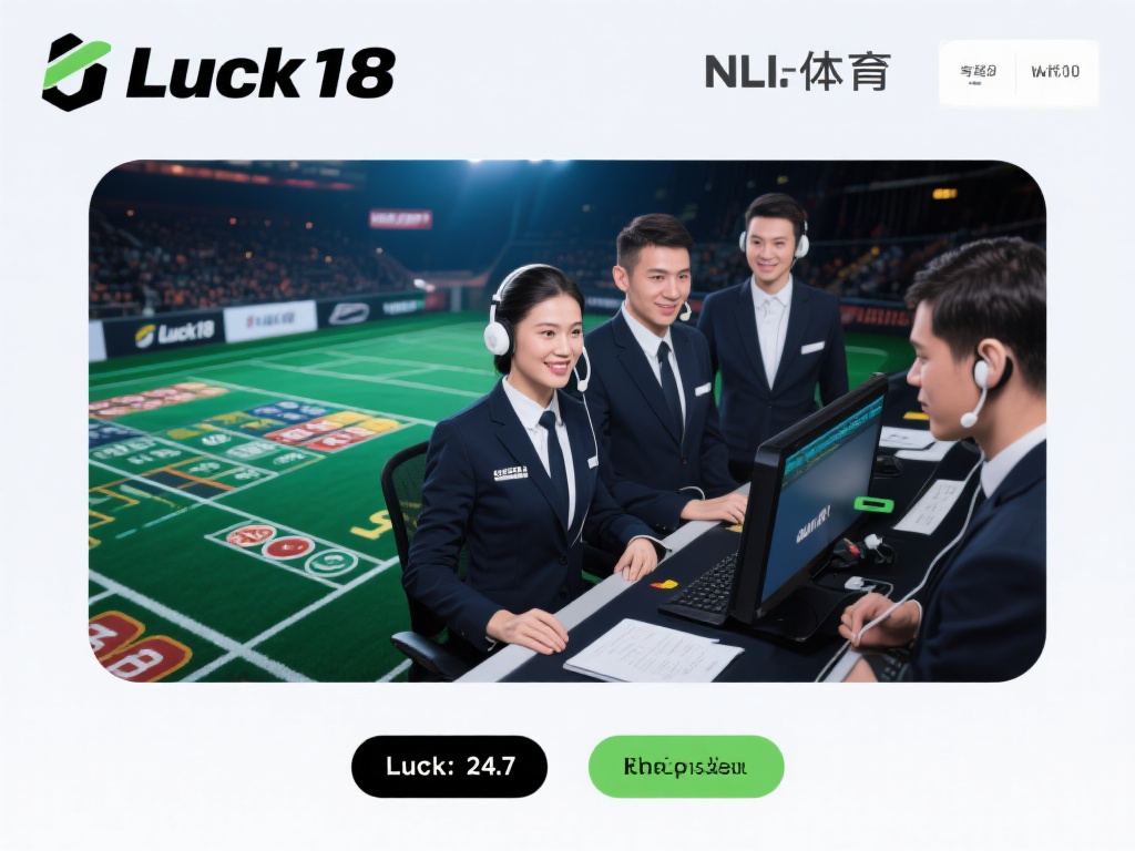 Luck18新利体育是什么?全面解析其服务亮点 无论是在下注过程中还是资金管理过程中,用户难免会遇
