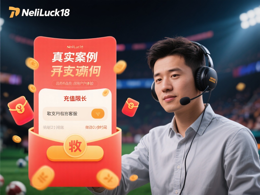 全面解读新利luck18注册用户专属服务详情 真实案例:一位用户因支付过程中遇到了问题而出现充值