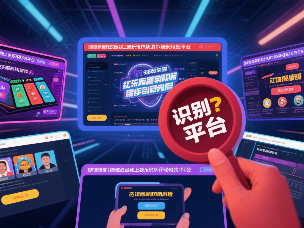 新利luck18平台真假验证攻略:实用方法分享 随着线上娱乐市场快速增长,平台之间竞争愈发激烈,不