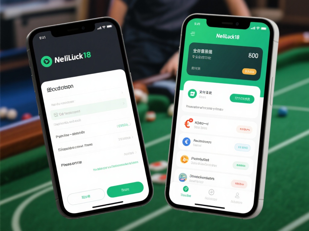 深度剖析新利luck18官网客户端独特亮点 全面而专业的功能支持
要提到新利luck18官网