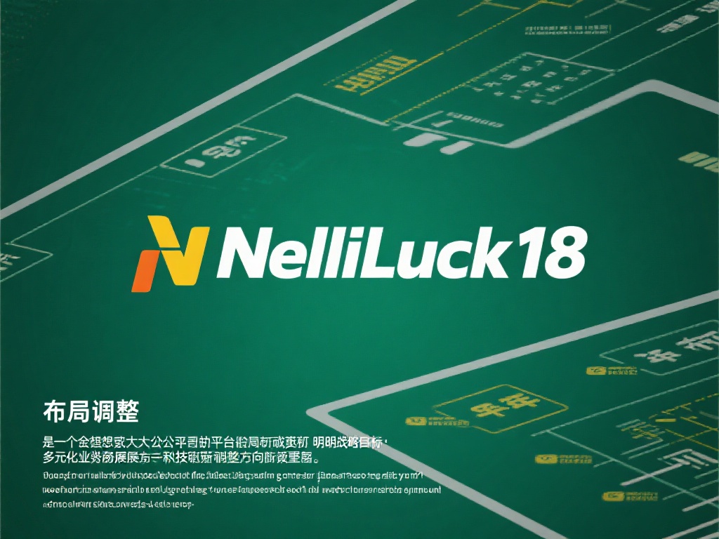 新利luck18战略调整背后的大公司蜕变之路 对于一家想要成为大公司的平台来说,明晰的战略目标和