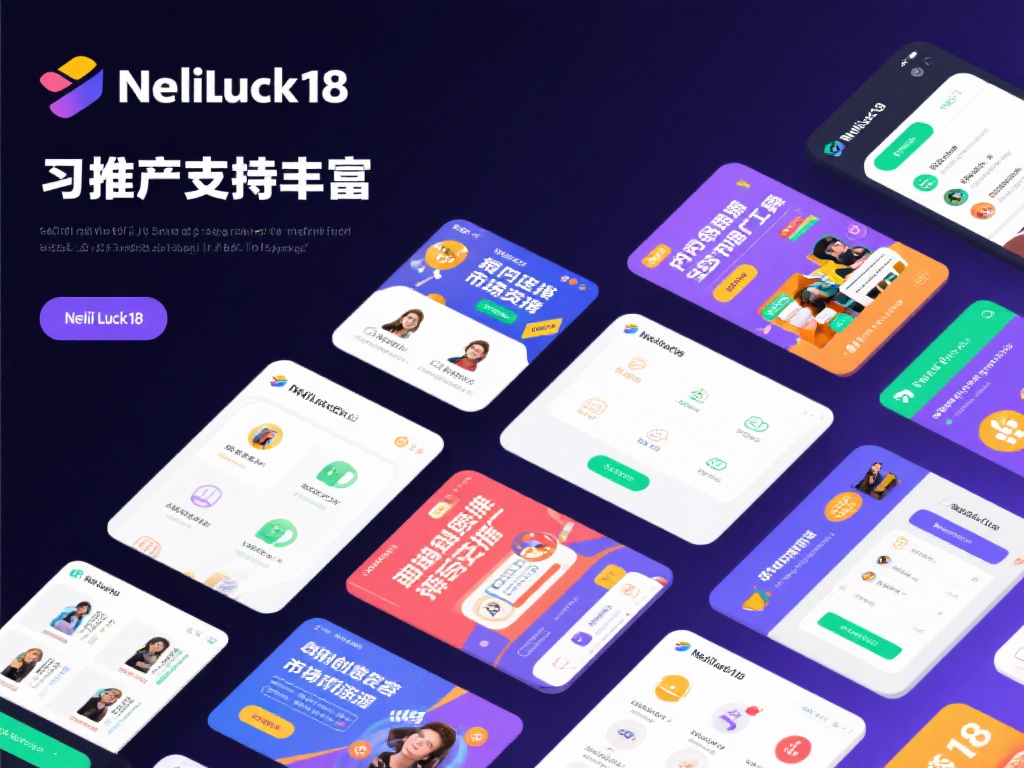 推广支持丰富：新利luck18提供了一系列的营销工