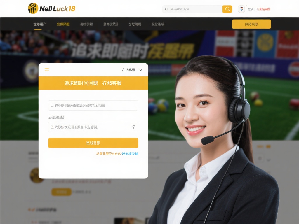 在线客服作为与用户之间的沟通桥梁，为追求即时解决问