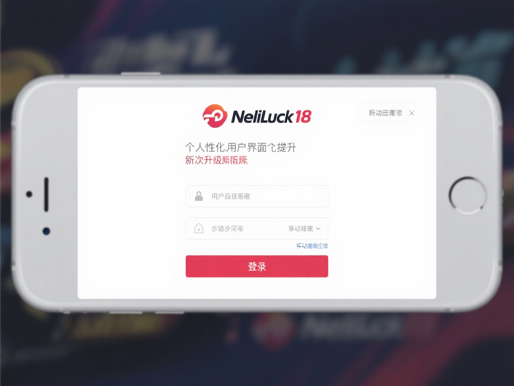 新利luck18官网最新登录功能全面服务升级 一个人性化的用户界面是提升用户体验的重要方面。此次