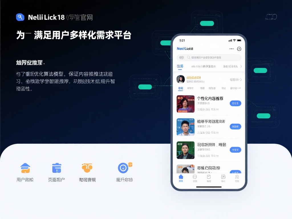 全面解析新利luck18官网官方网站技术优势与创新亮点 为了满足用户多样化需求,平台着重优化算法模型,保证