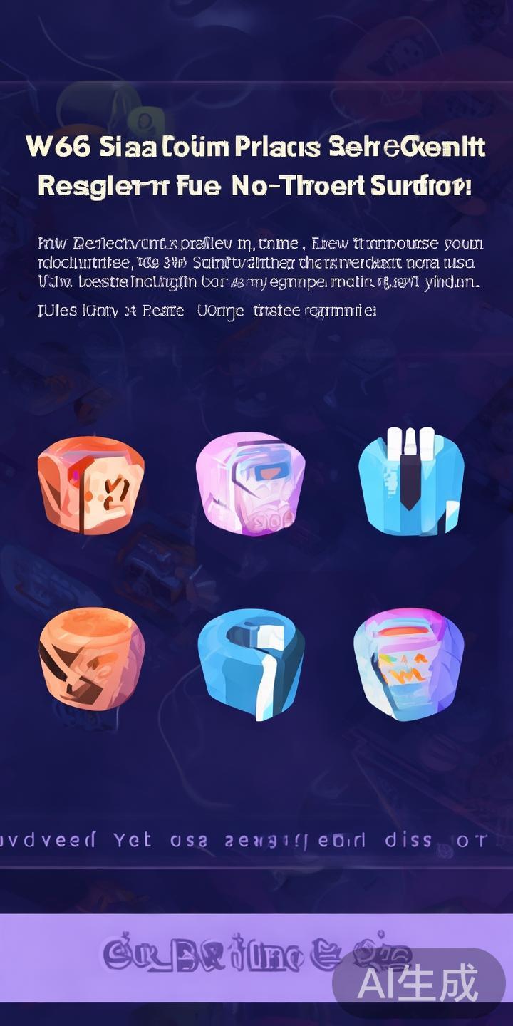 W66利来平台新用户专享福利,注册送38元无门槛惊喜大礼! 在当今的线上娱乐平台中,吸引新用户成为平台赢得市场