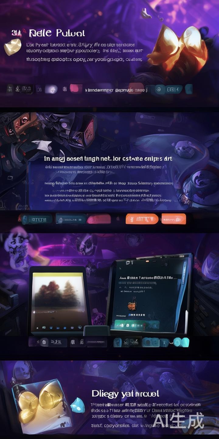 在竞争激烈的市场中，赢得玩家的信任尤为重要。利来w