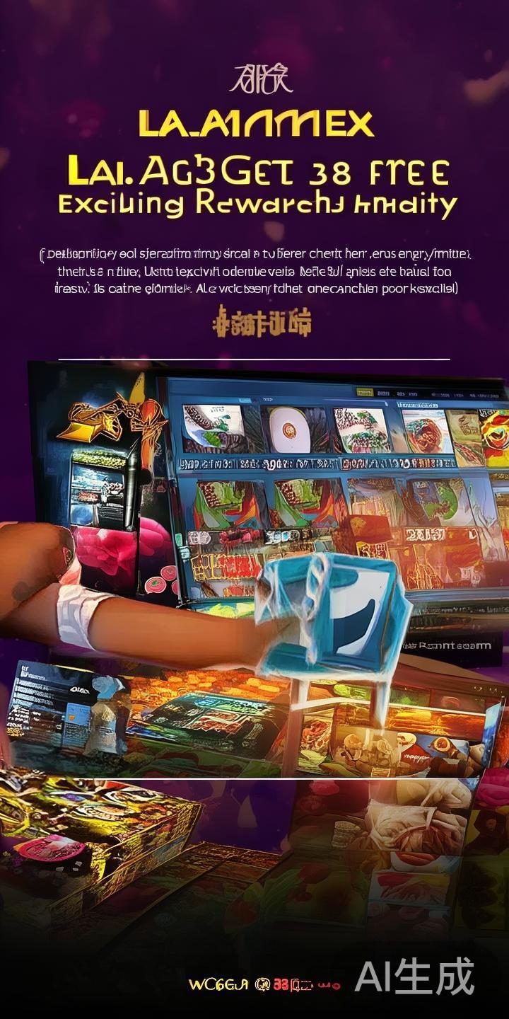 立即注册W66利来娱乐LAI,连续签到再送38元,精彩福利等你来享! 在当今网络娱乐盛行的时代,许多玩家都在寻找既安全又