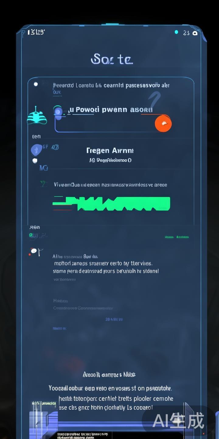 设置登录密码
选择强密码，建议同时包含字母、数字