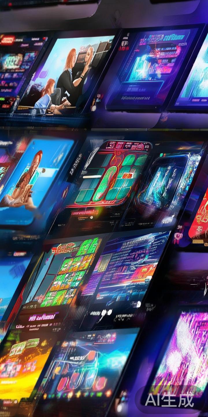 除了安全与优惠之外，平台还提供丰富多样的游戏类型，